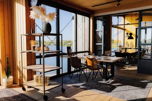 Restaurant - Brouwersdam Stay (Ouddorp)