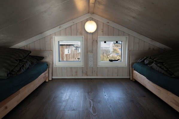 Family Chalet, Partial Lake View