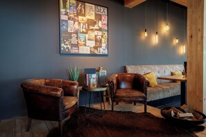 Restaurant - Brouwersdam Stay (Ouddorp)