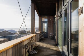Terrace/patio - Brouwersdam Stay (Ouddorp)