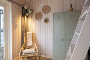 Family Chalet, Lake View - Zeil- en Surfcentrum Brouwersdam (Ouddorp)