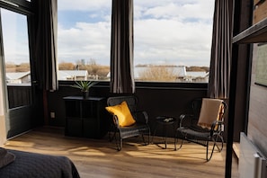 Comfort Room - Zeil- en Surfcentrum Brouwersdam (Ouddorp)
