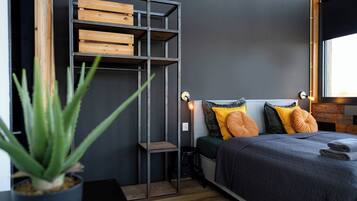 Habitación Confort doble