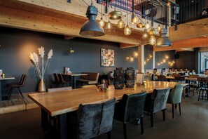 Restaurant - Brouwersdam Stay (Ouddorp)
