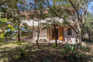 Exterior - Vacation House Nuraghes (Pittulongu)