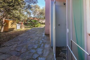 Property grounds - Vacation House Nuraghes (Pittulongu)