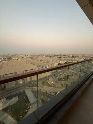 Interior - ELITE/3BR Apt • Premium Comfort • Prime AEON Location (Giza Governorate)