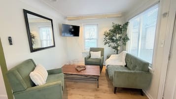 TV connectée