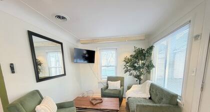 Welcome To TheDashDen: A Cozy Cottage Getaway