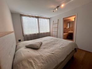 2 chambres, Wi-Fi