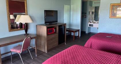 Mayfair Inn