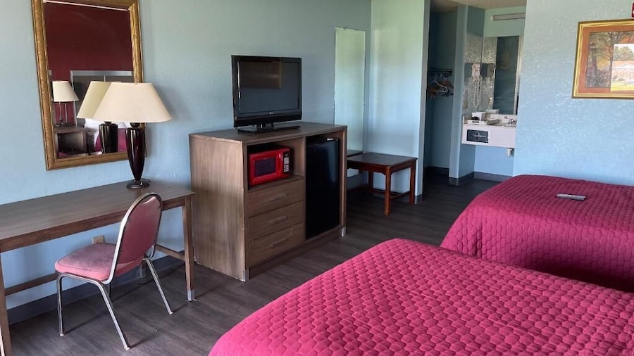 Mayfair Inn