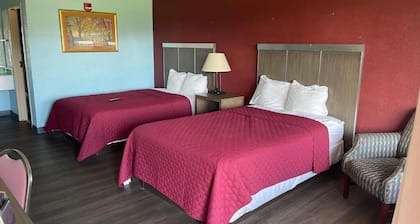 Mayfair Inn