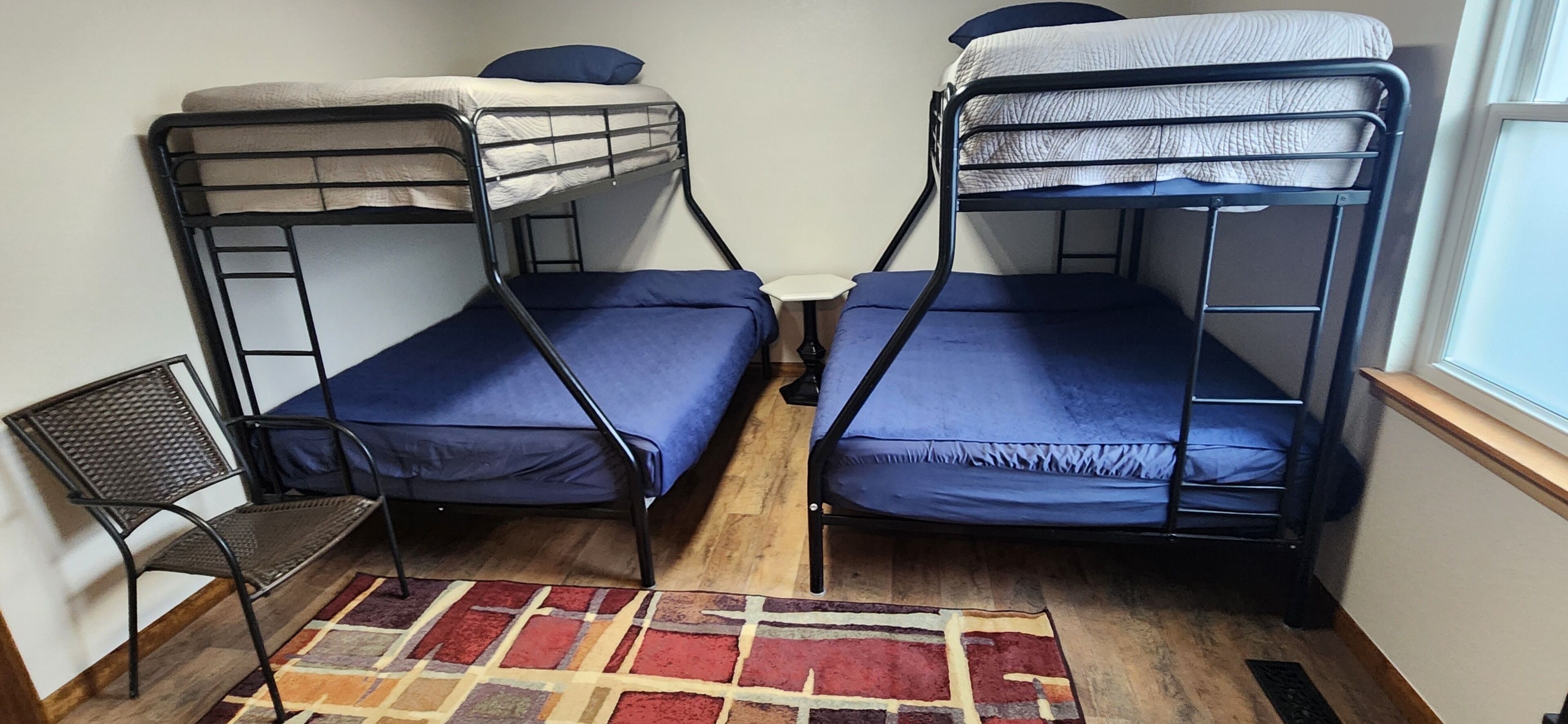 3 Schlafzimmer, Bügeleisen/Bügelbrett, WLAN, Bettwäsche
