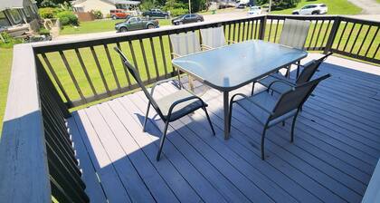 Excellent location for Stadium; W. Knox; Oak Ridge - 3324 Barbury LN, 37931