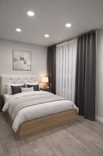 Žvėryno Poilsio Namai