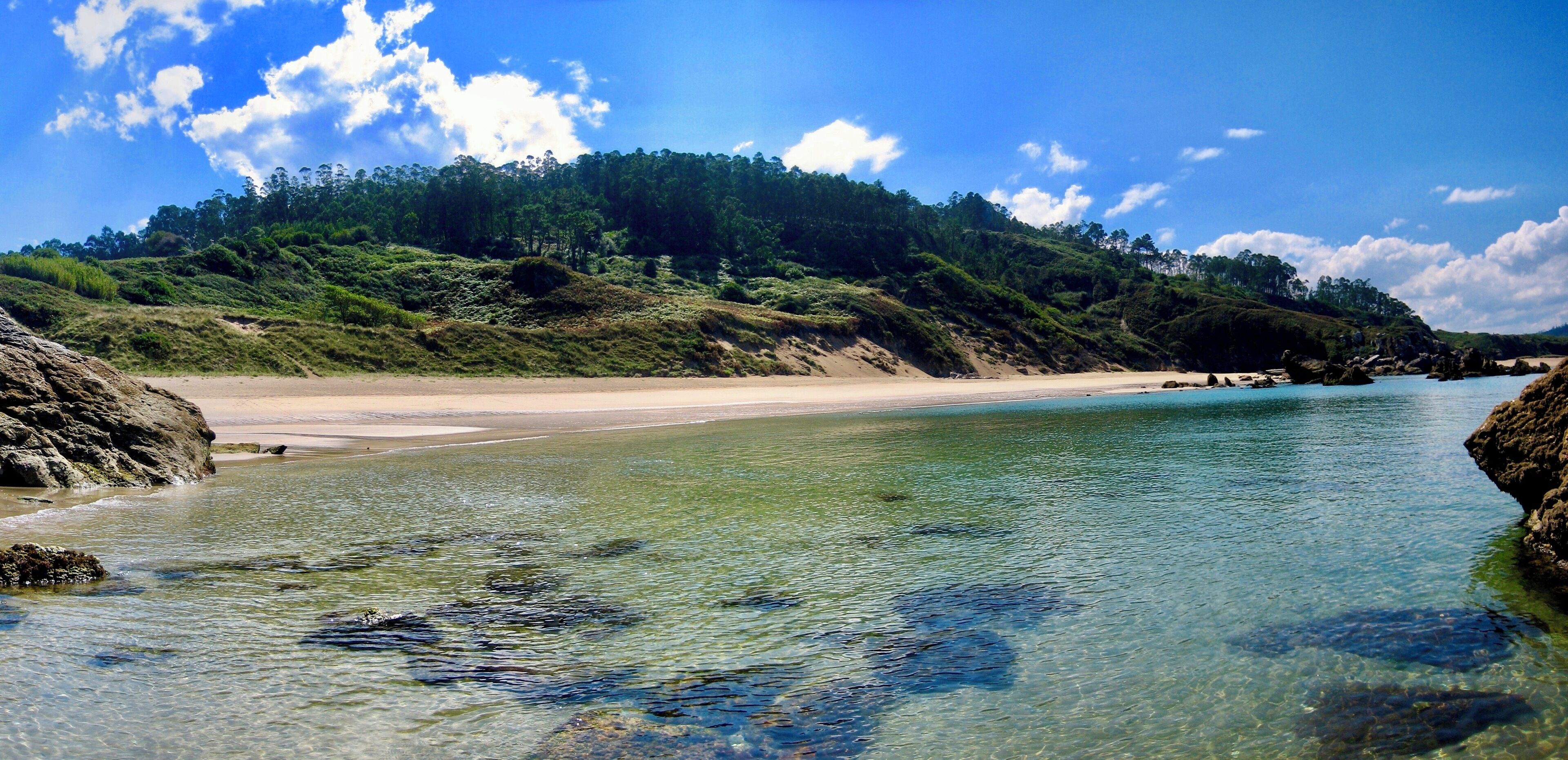 Strand