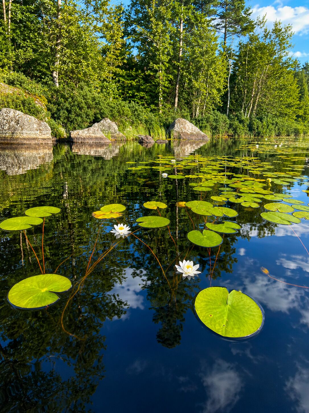 Ulkoalueet