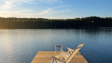 Ulkoalueet