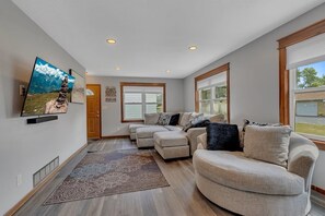 Smart-TV, Tischfußball