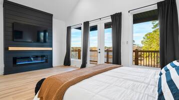 Fer et planche Ă repasser, Wi-Fi gratuit, draps fournis