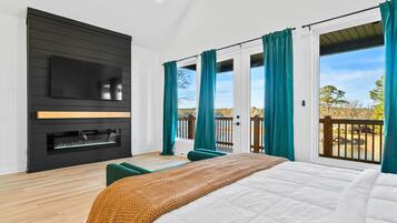 Fer et planche Ă repasser, Wi-Fi gratuit, draps fournis