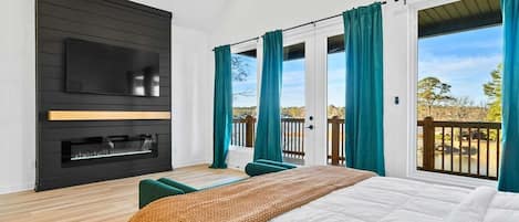 3 habitaciones, tabla de planchar con plancha y wifi gratis