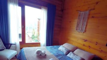 Wi-Fi, roupa de cama