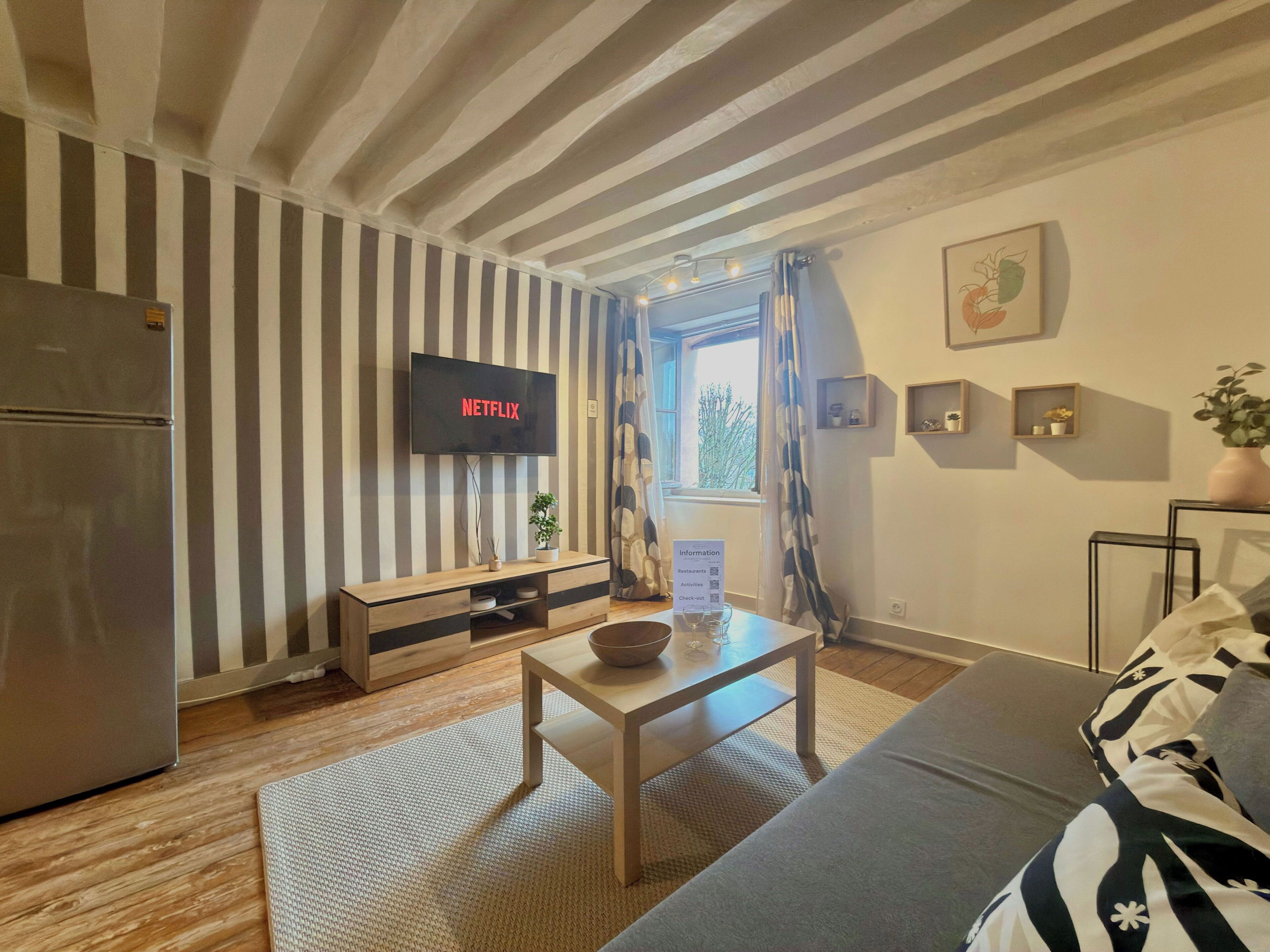 TV connectée, livres