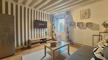 TV connectée, livres