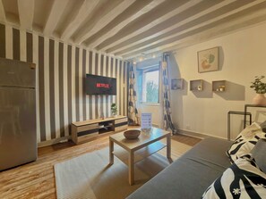 TV connectée, livres