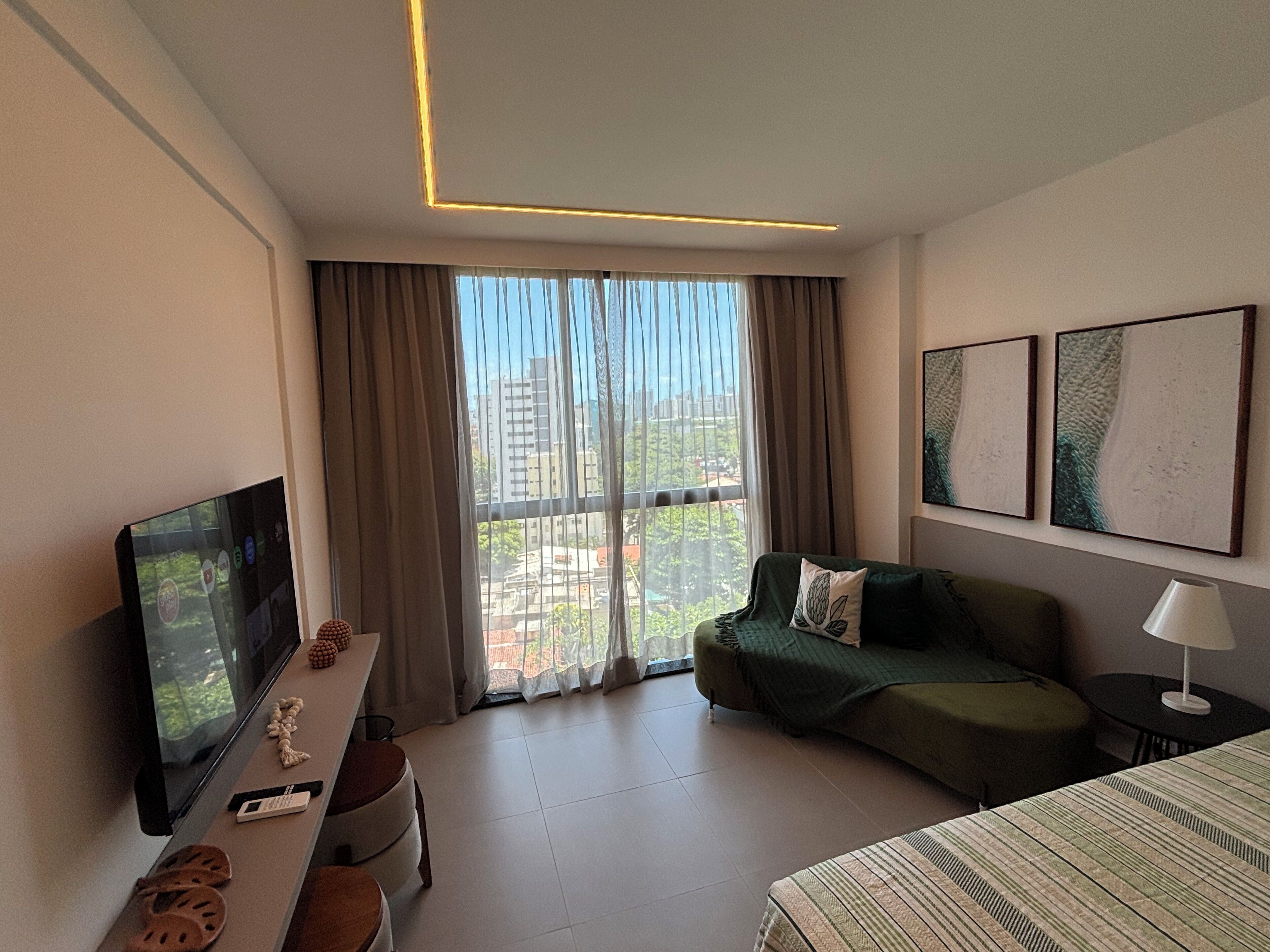 Televisor intel·ligent 