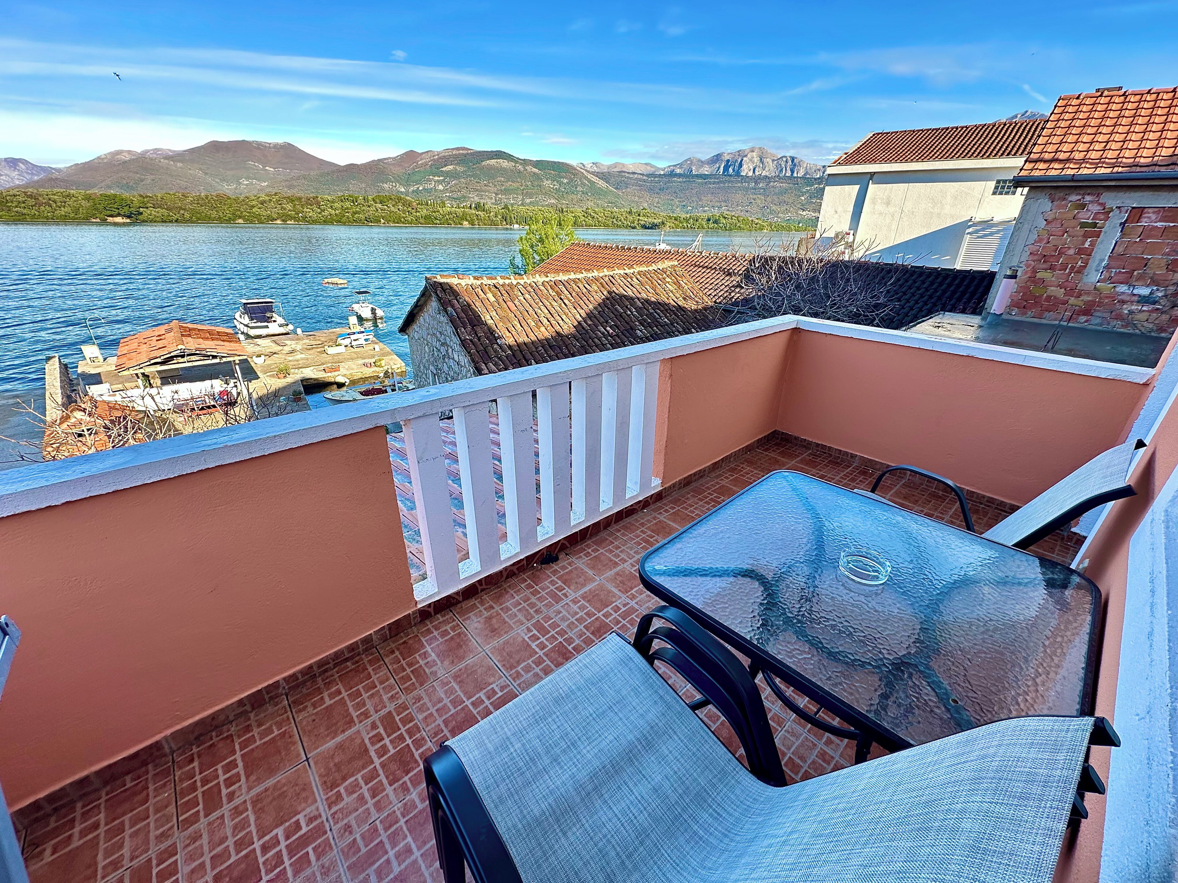 Terraço/pátio