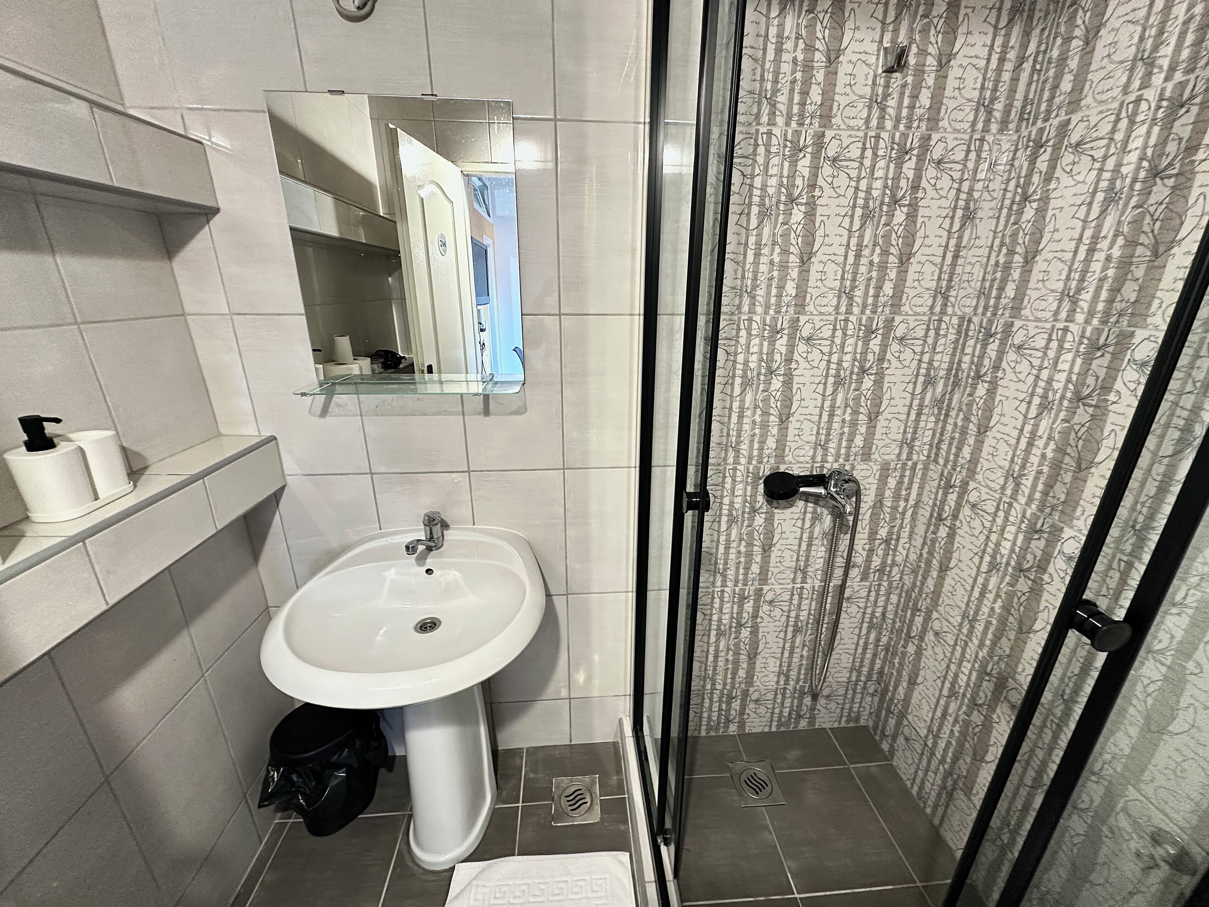 Badkamer