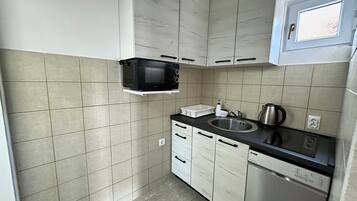 Privékeuken