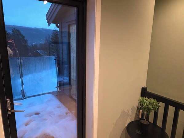 House, 2 Bedrooms, Balcony | Interior - House With Great Location (Trysil)