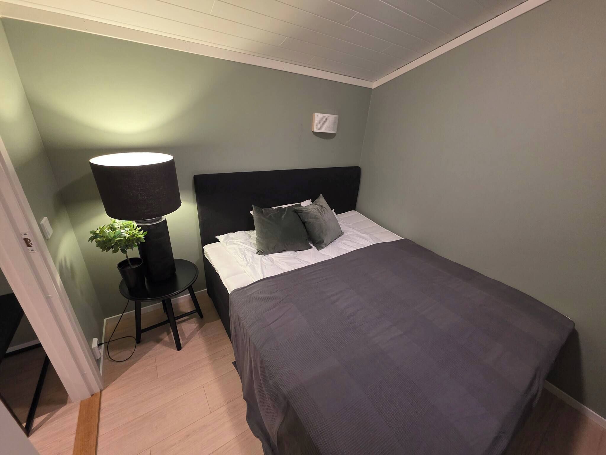 House, 2 Bedrooms, Balcony | 2 bedrooms