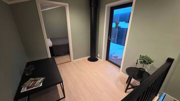 House, 2 Bedrooms, Balcony | 2 bedrooms