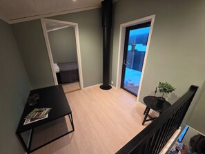 House, 2 Bedrooms, Balcony | 2 bedrooms - House With Great Location (Trysil)