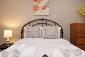 3 camere, ferro/asse da stiro, Wi-Fi, lenzuola