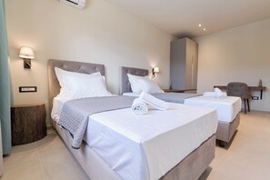 6 bedrooms, iron/ironing board, free WiFi, bed sheets - Grande mare,luxury 6-bedroom villa residence by the sea with beautiful view (Brac)