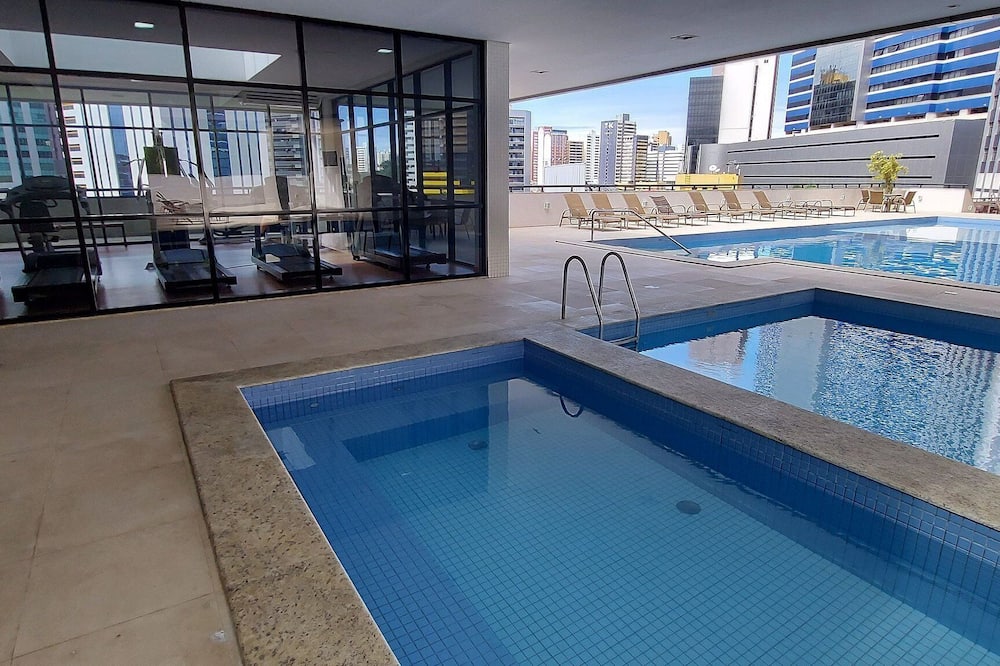 COCAR0110 - Boulevard Side Residencial - Mata Escura