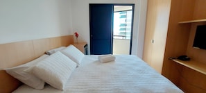 Basic Apartment - COCAR0110 - Boulevard Side Residencial (Salvador)