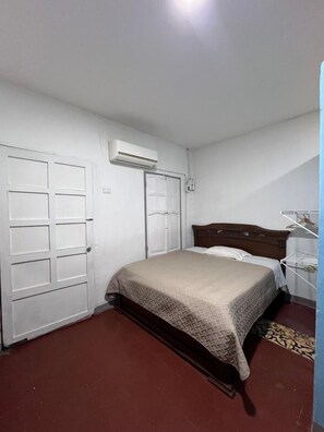 1 Schlafzimmer, WLAN, Bettwäsche, Rollstuhlgeeignet