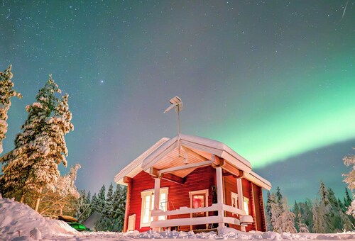 Lauhalehto by Interhome