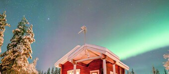 Lauhalehto by Interhome