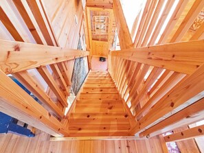 Interior - Lauhalehto by Interhome (Kittilä, Levi)