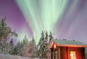 Exterior - Lauhalehto by Interhome (Kittilä, Levi)