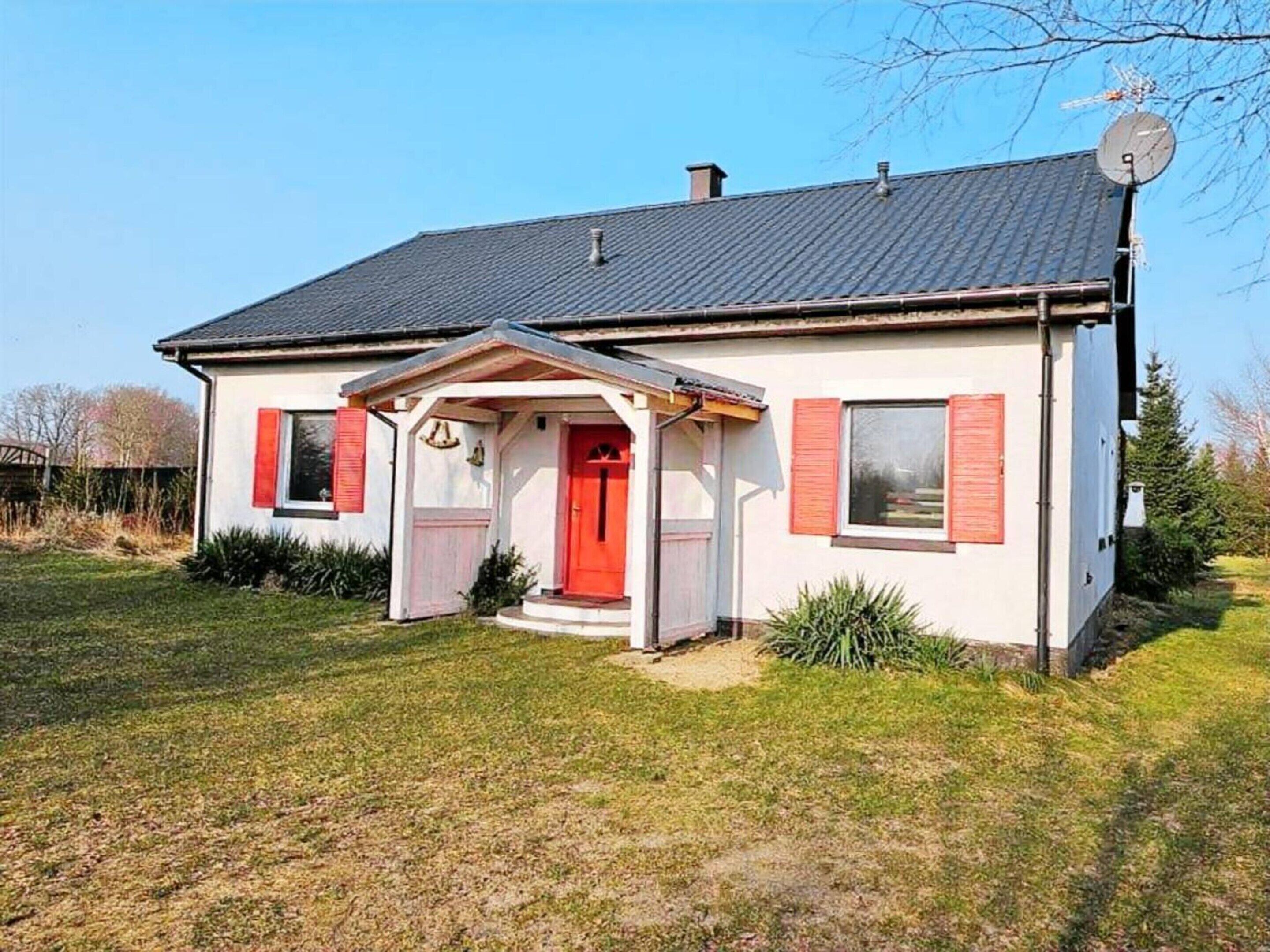 House | Exterior