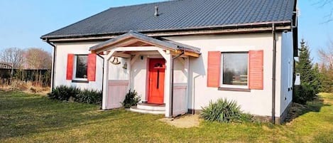 House | Exterior